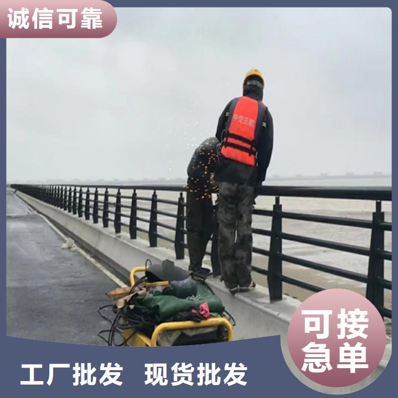 宁波经营桥梁护栏,河道护栏多年经验值得信赖