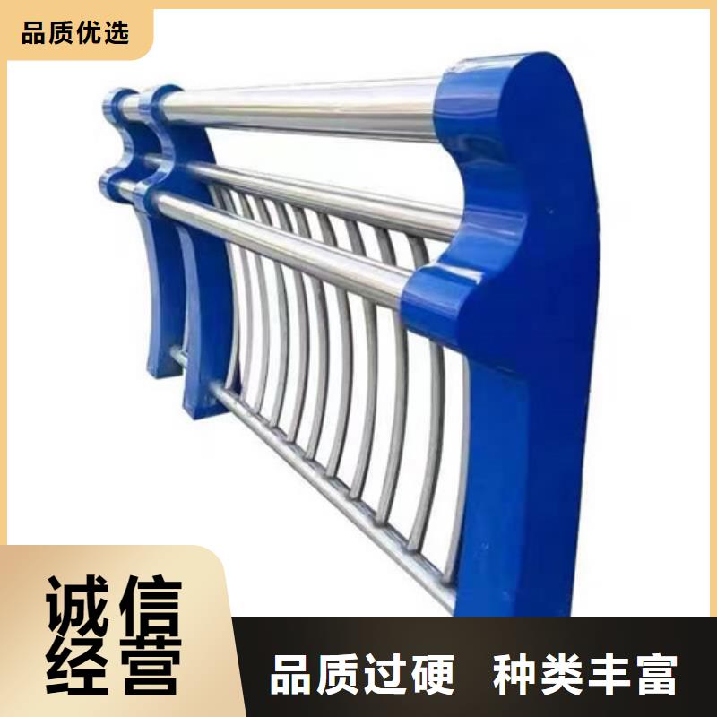 【桥梁护栏旋转护栏质量看得见】