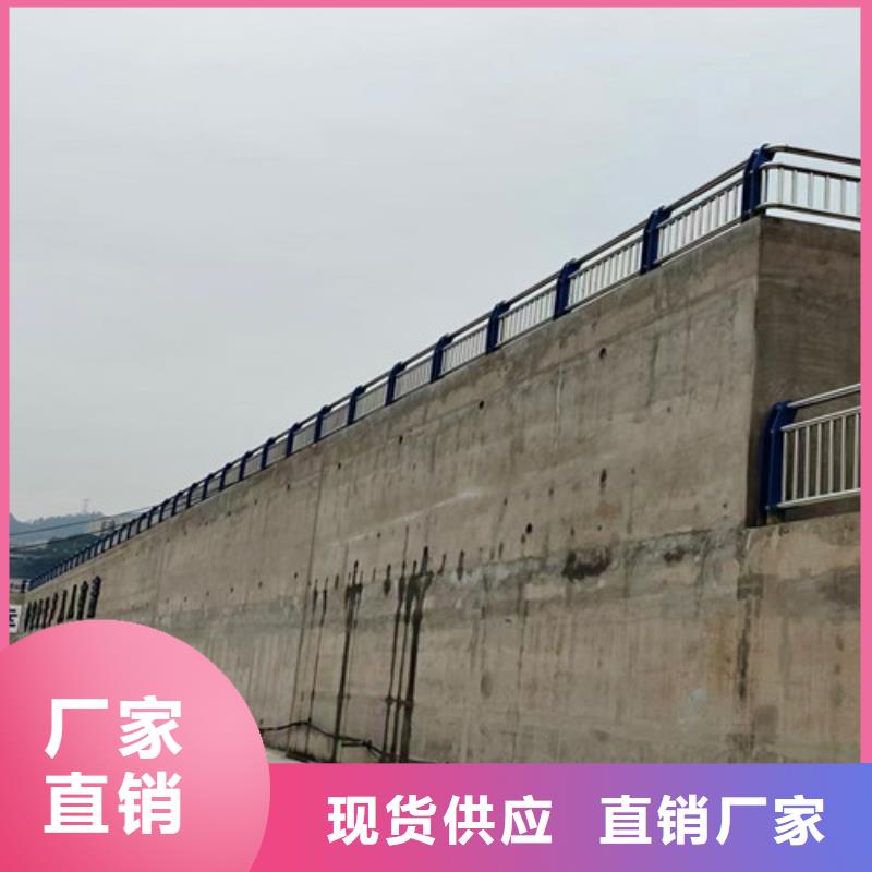 道路护栏【景观】护栏实力优品