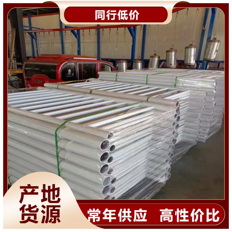 道路护栏,河堤防撞护栏种类丰富