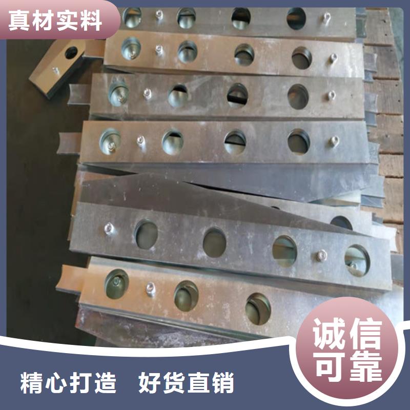 道路护栏,【山东复合管护栏厂家】厂家案例-银塔护栏(泰州市分公司)