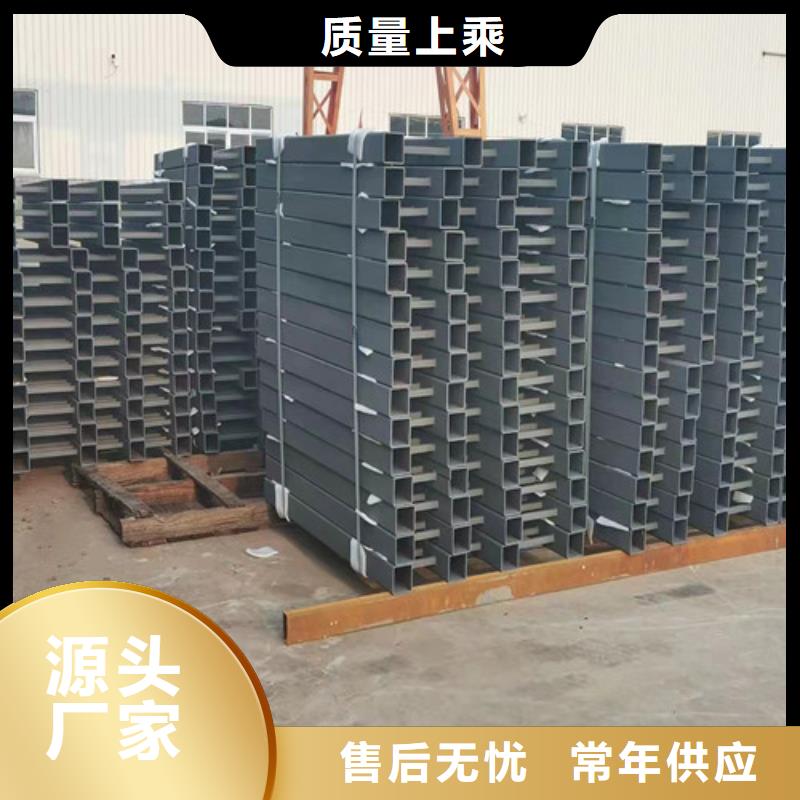 道路护栏-交通防撞围栏有实力有经验