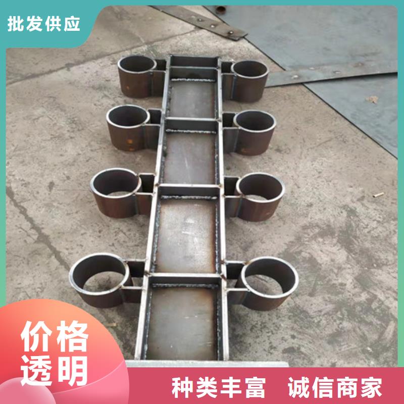 道路护栏【【景观】护栏】优质工艺