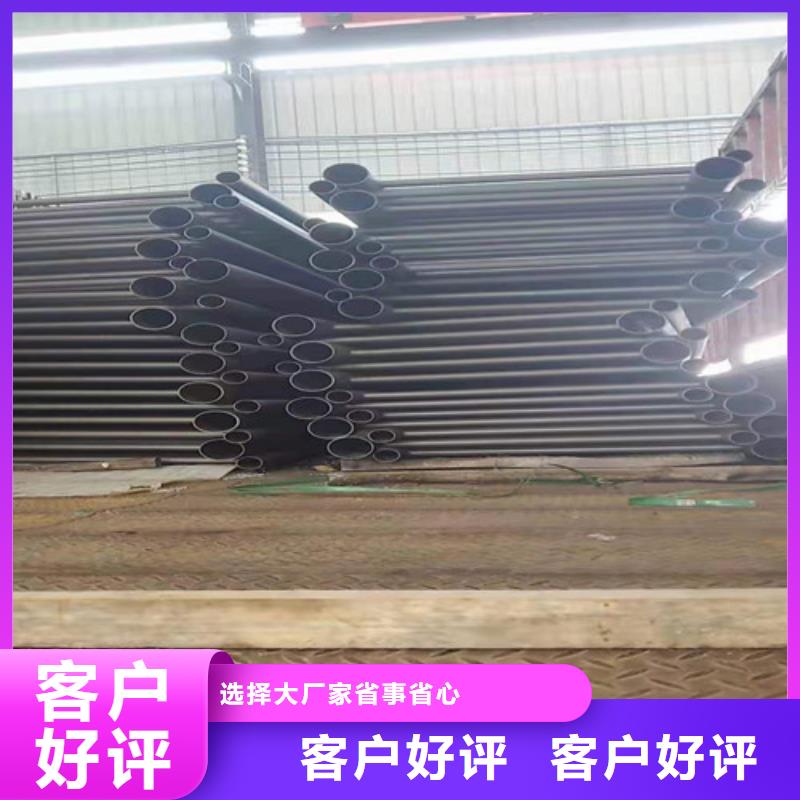 道路护栏,【山东复合管护栏厂家】厂家案例-银塔护栏(泰州市分公司)