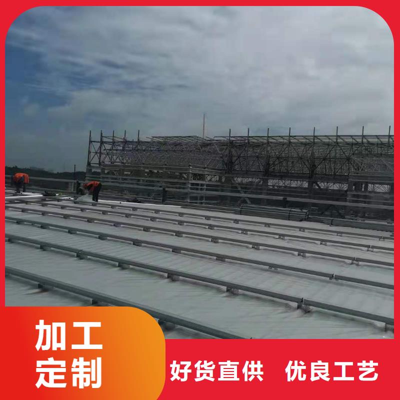 PVCTPO防水卷材保质保量