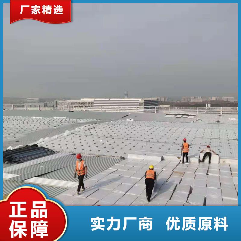 PVCPVC防水卷材打造好品质