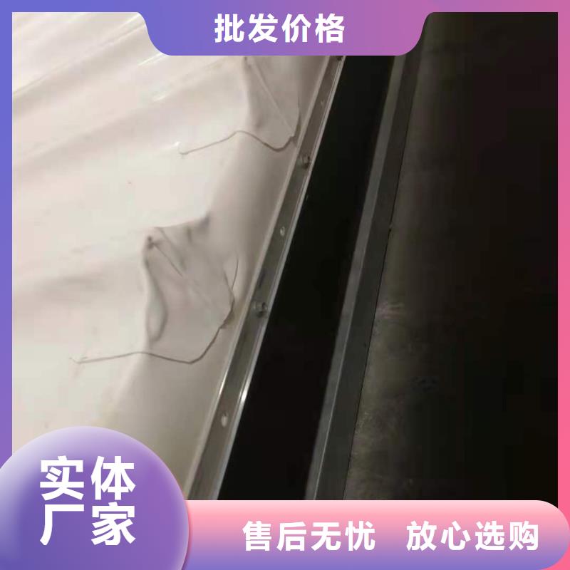 【PVC,TPO防水卷材支持加工定制】