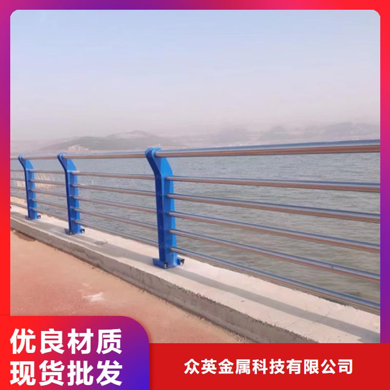 防撞护栏_旋转护栏源头实体厂商