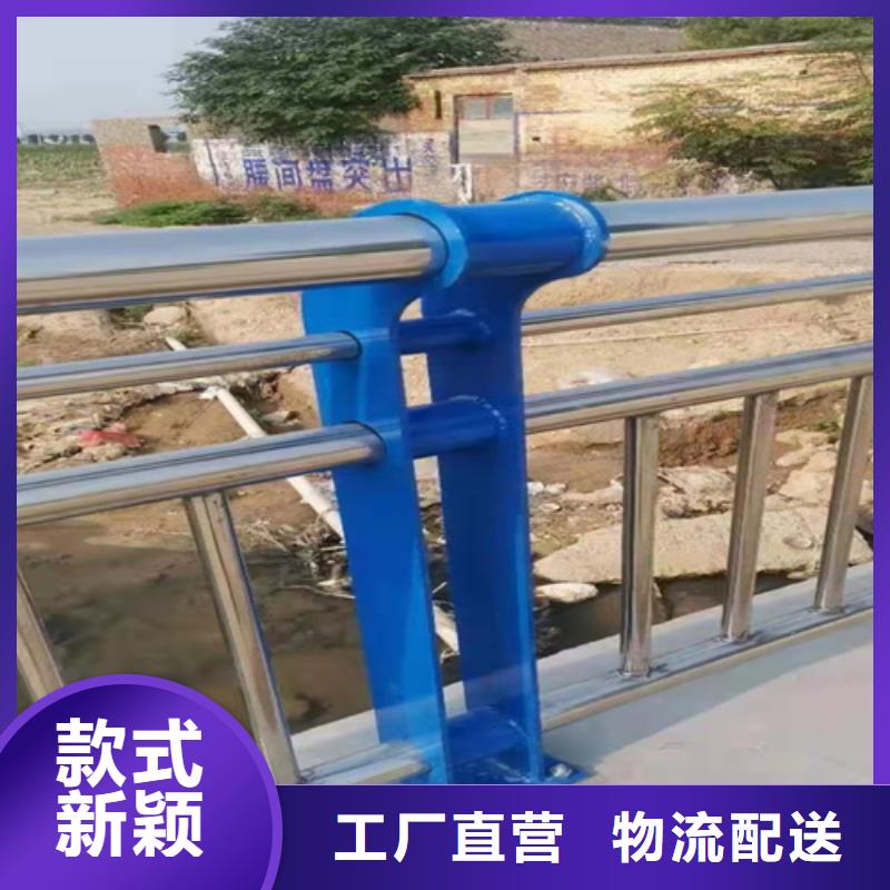 防撞护栏,立柱产品参数