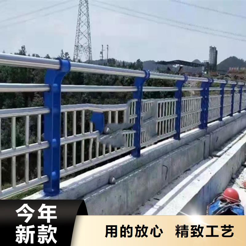 【防撞护栏】LED防护栏杆产地采购