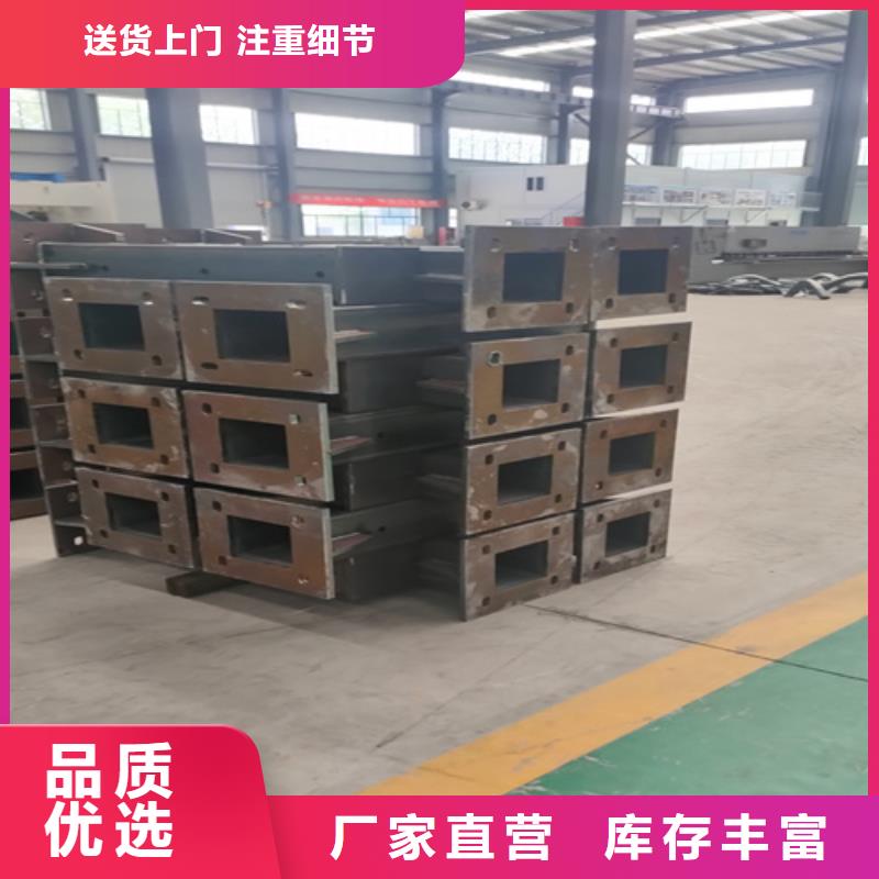 桥梁护栏,不锈钢复合管道路栏杆大量现货