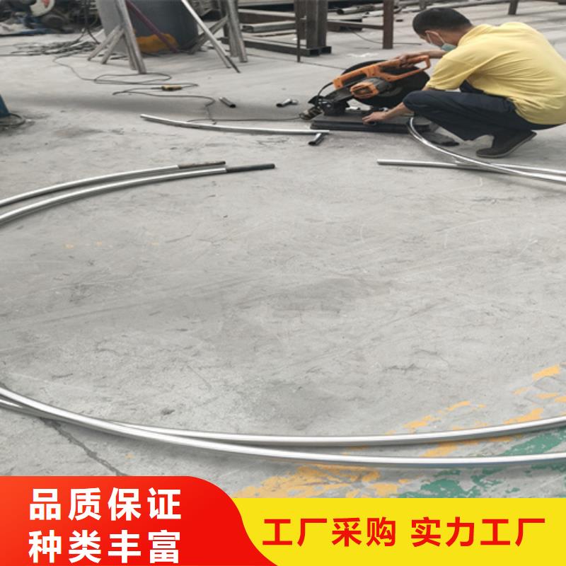 桥梁护栏 【道路护栏】产地直销