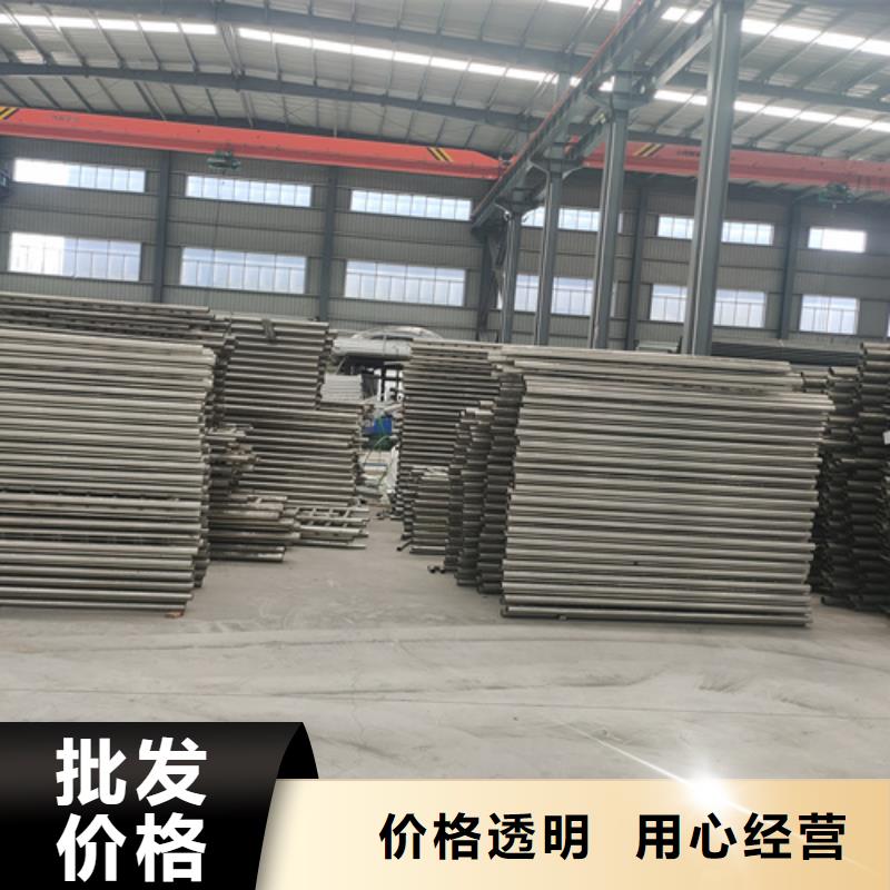 桥梁护栏河堤护栏厂家售后完善
