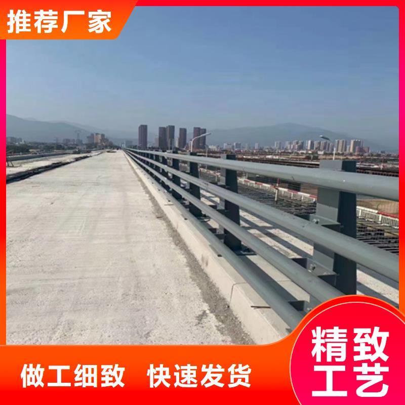 桥梁护栏,【道路护栏】行业优选