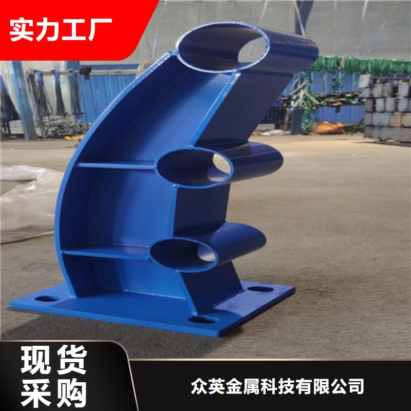 公司【 防撞护栏栏杆-桥梁护栏应用领域】