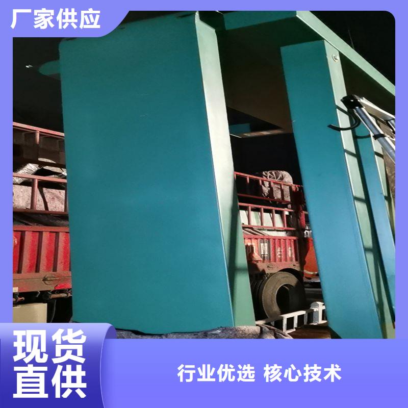 城镇公交车候车亭品质放心