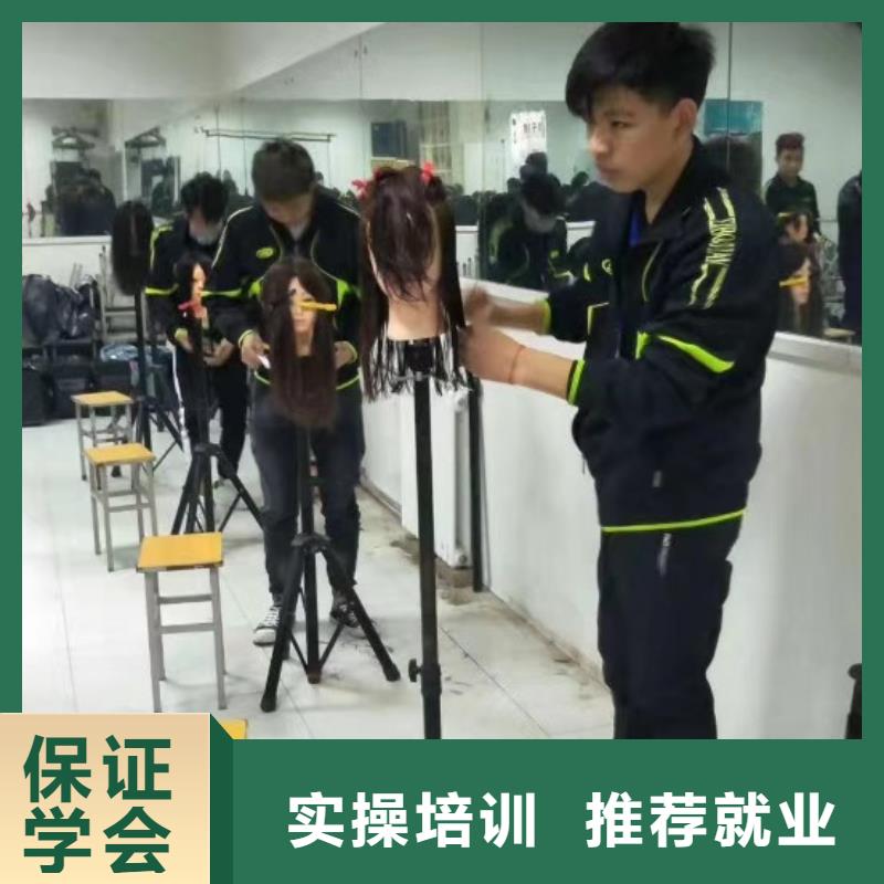 宁波销售美发培训学校_中西糕点烘焙就业快