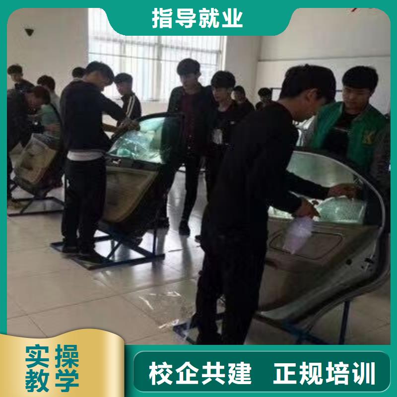 北辰区汽车维修培训学校哪里好
