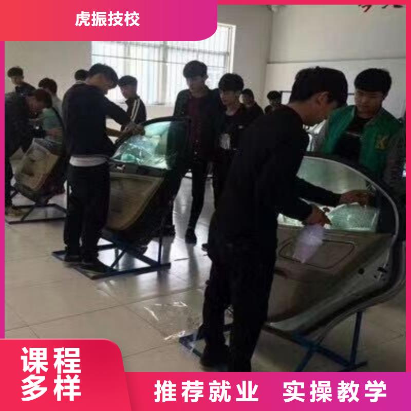 汽修培训学校中西糕点烘焙蛋糕培训实操教学