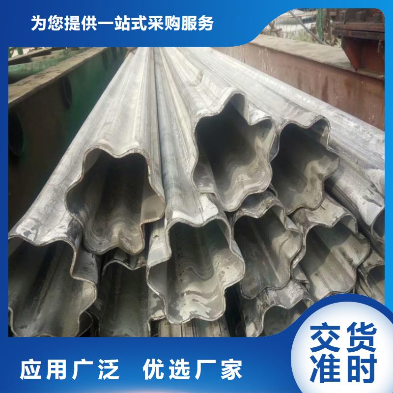 40*93镀锌椭圆管就近配送