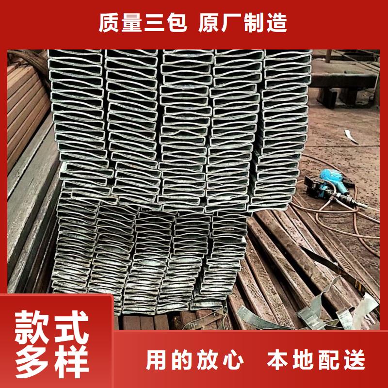 小口径馒头管货源稳定