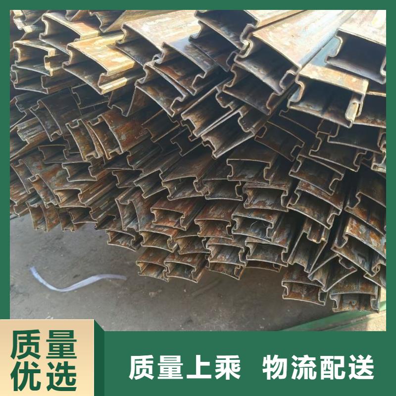 小口径馒头管货源稳定