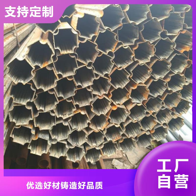 40*60镀锌马蹄管一手货源