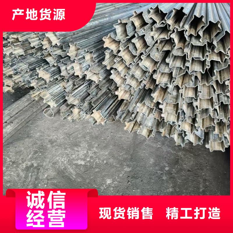 小口径馒头管货源稳定
