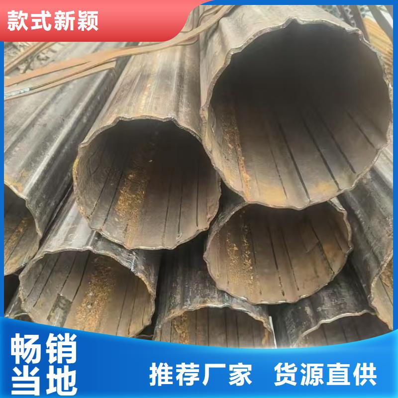 小口径馒头管货源稳定