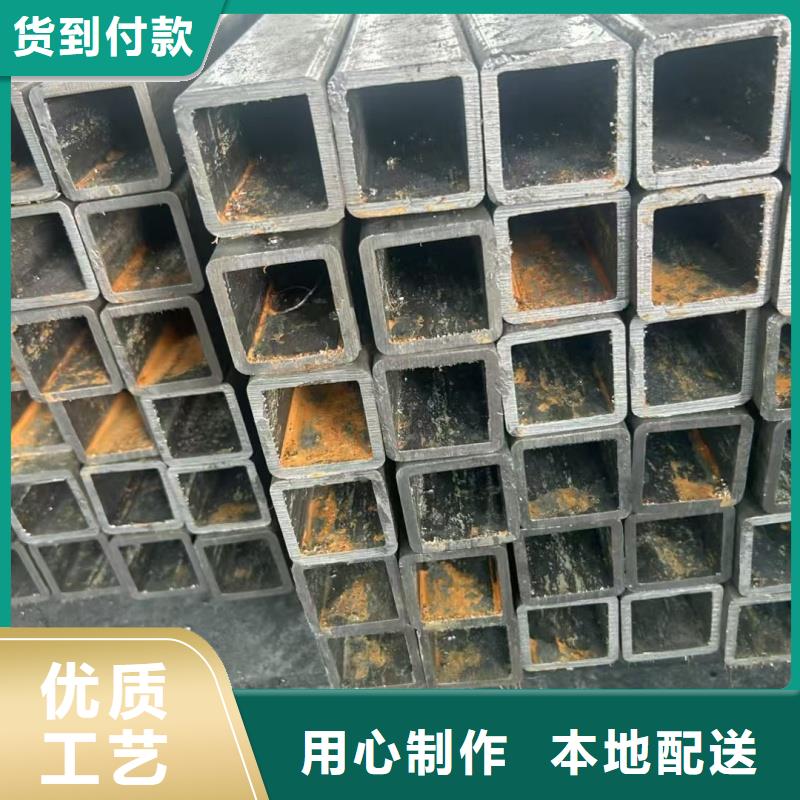 40*60镀锌马蹄管一手货源