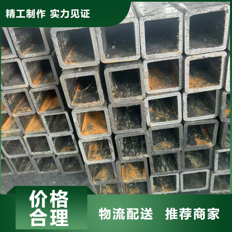 小口径D形管-物美价廉