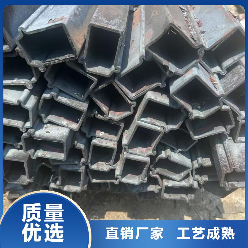 发货及时的扇形管加工厂家生产厂家