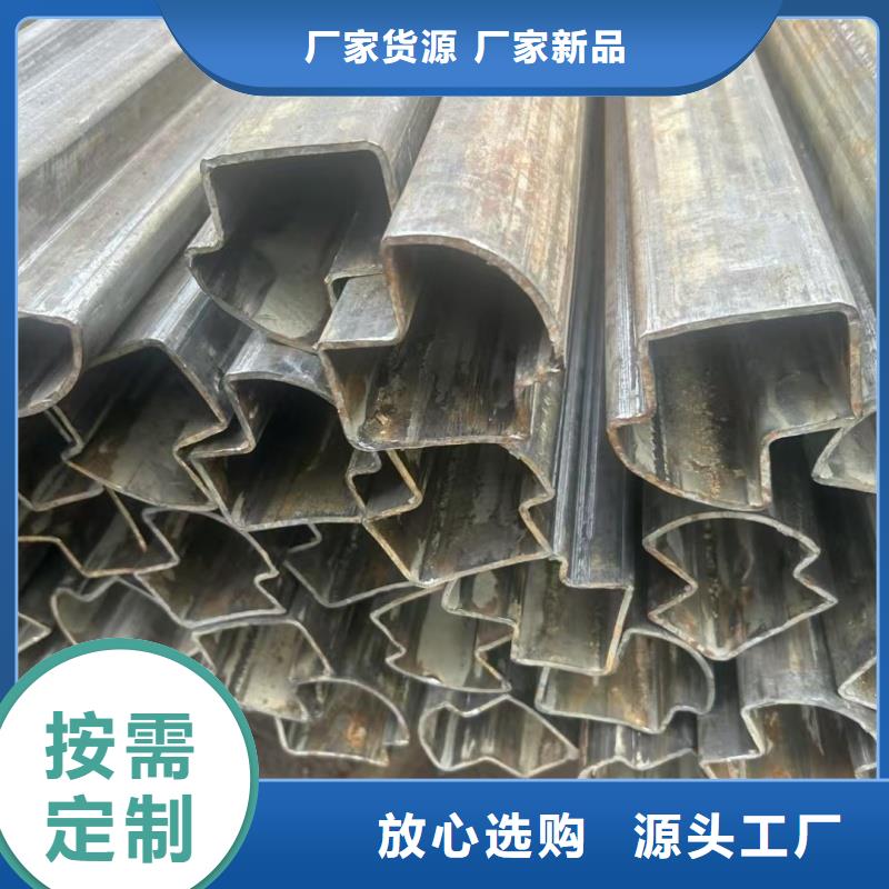 40*93镀锌椭圆管就近配送