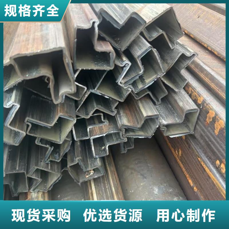 采购30*30镀锌扇型管必看-值得信赖