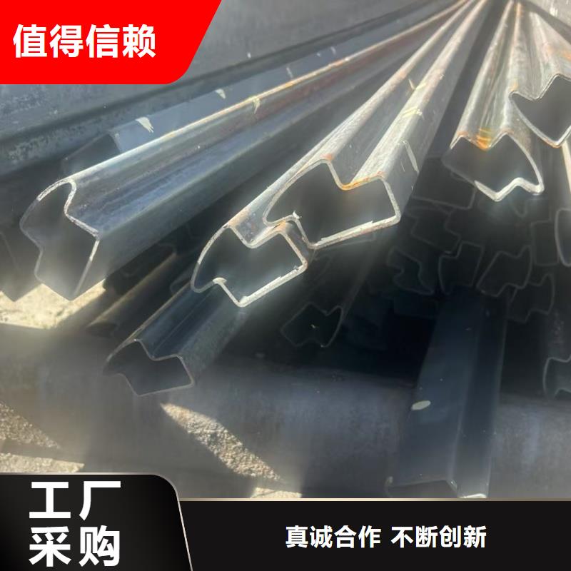 采购30*30镀锌扇型管必看-值得信赖