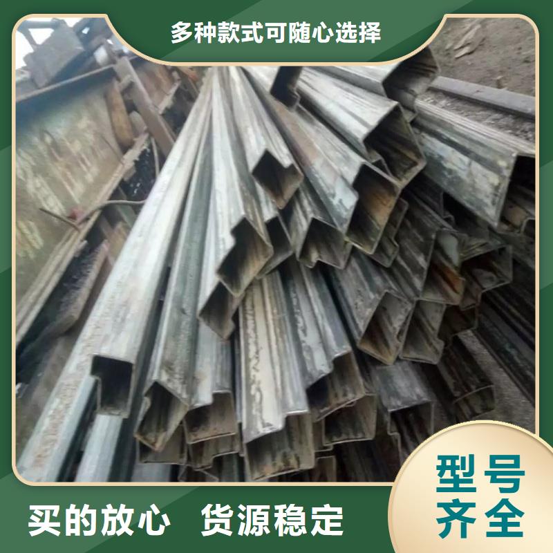 40*60镀锌马蹄管一手货源