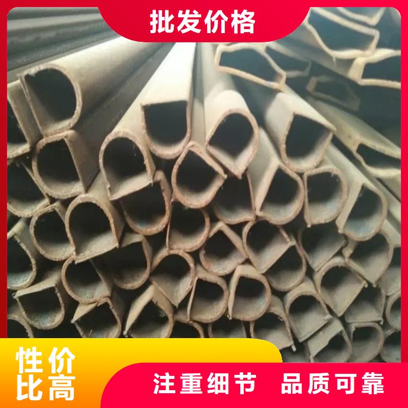 采购30*30镀锌扇型管必看-值得信赖