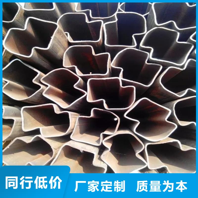 采购30*30镀锌扇型管必看-值得信赖