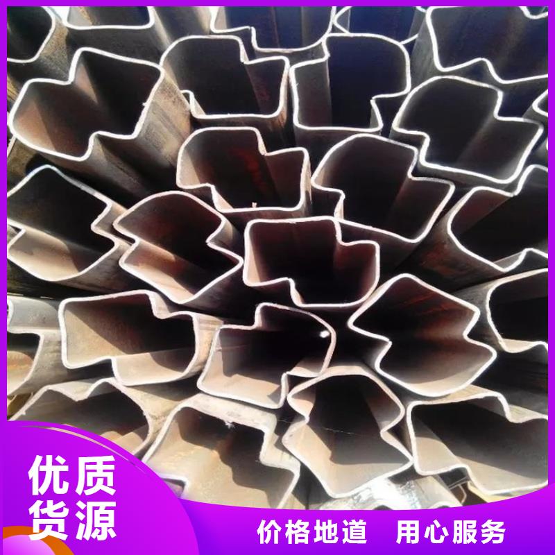 40*60镀锌马蹄管一手货源