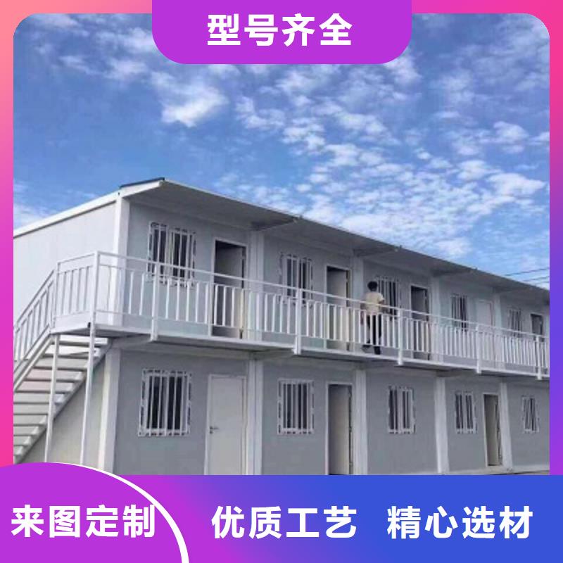 达旗临建集装箱房出租