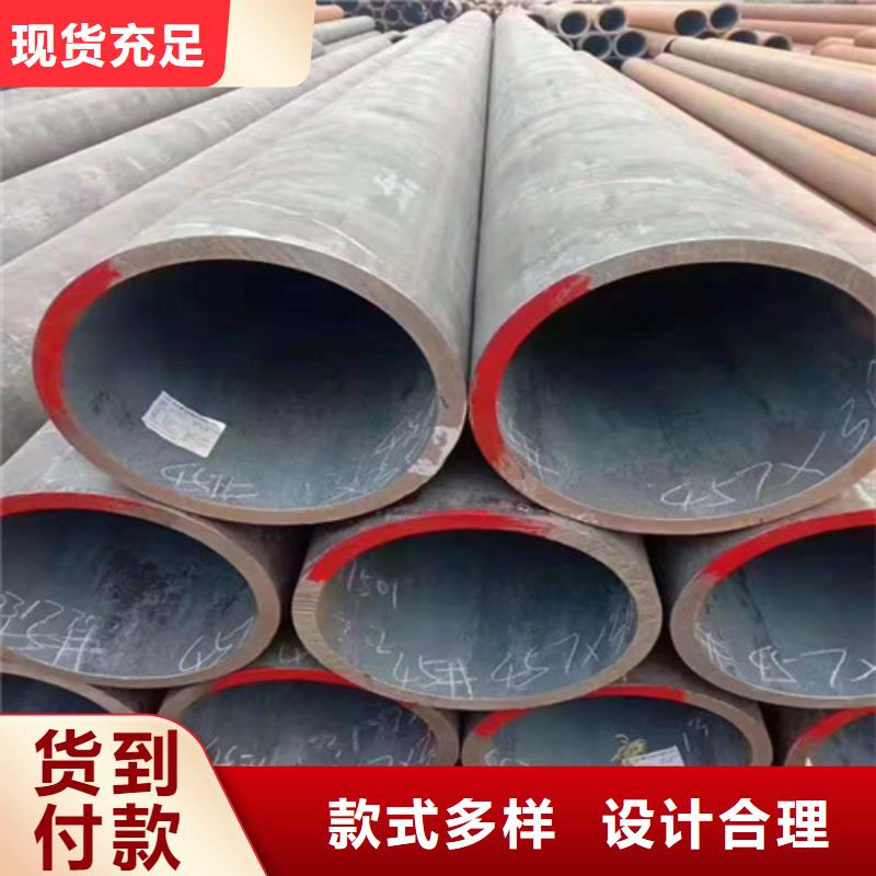 Q345D化肥专用无缝管-实力大厂