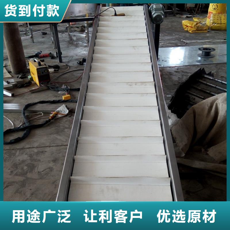 浩宇输送机【 皮带输送机输送带厂家现货满足大量采购】