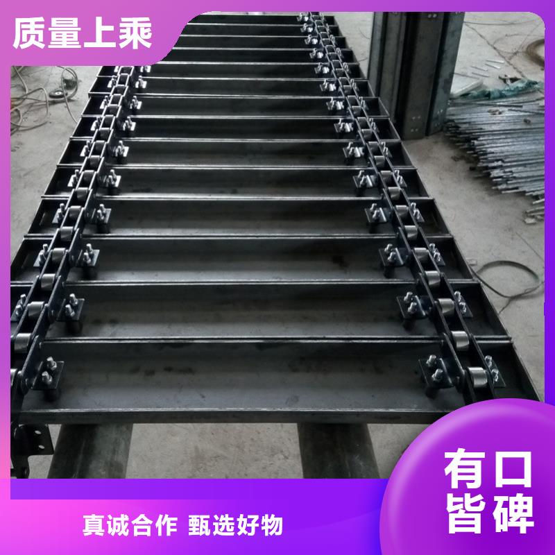 链板-【机厂家】出货及时-浩宇输送机械制造厂(大庆市分公司)-云商赢企