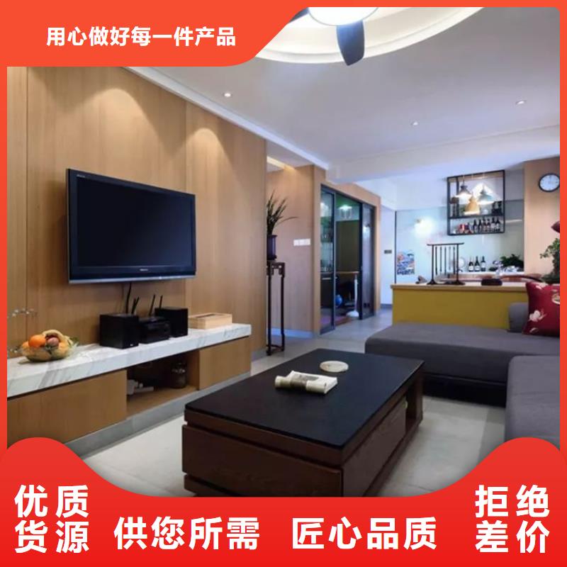 质优价廉的PET木饰面生产厂家