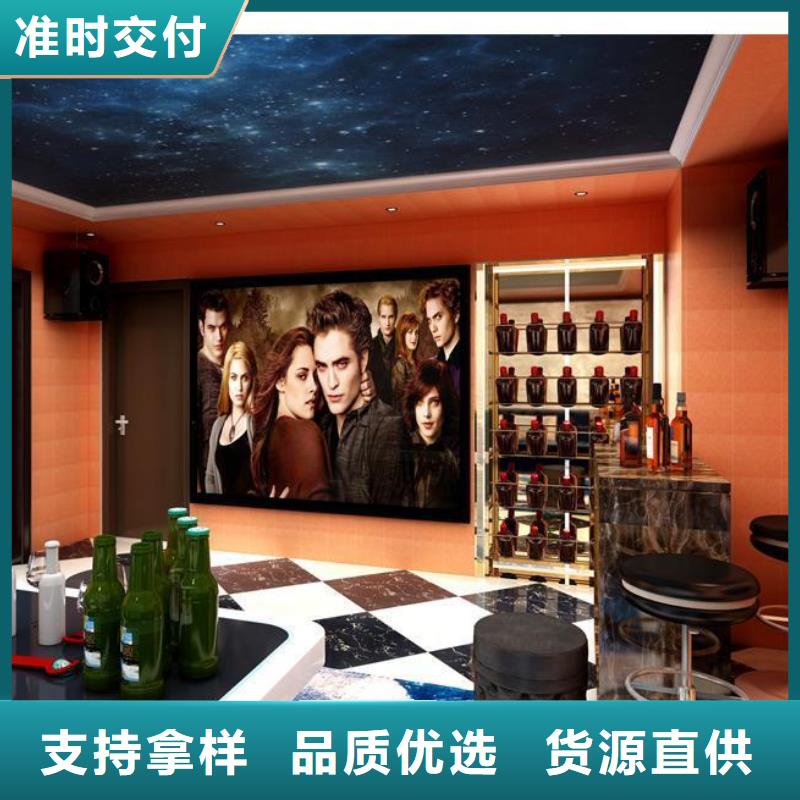 防水聚酯纤维吸音板专业生产企业