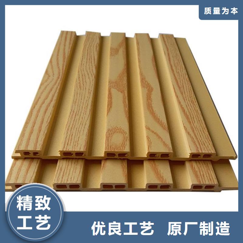 竹木纤维格栅板,吸音板生产经验丰富