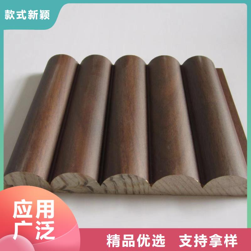 实木格栅_方木品牌大厂家