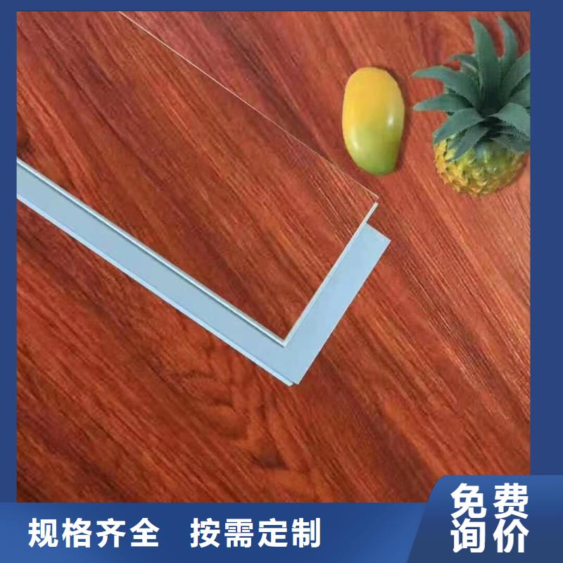 石塑地板户外木塑墙板精工细致打造