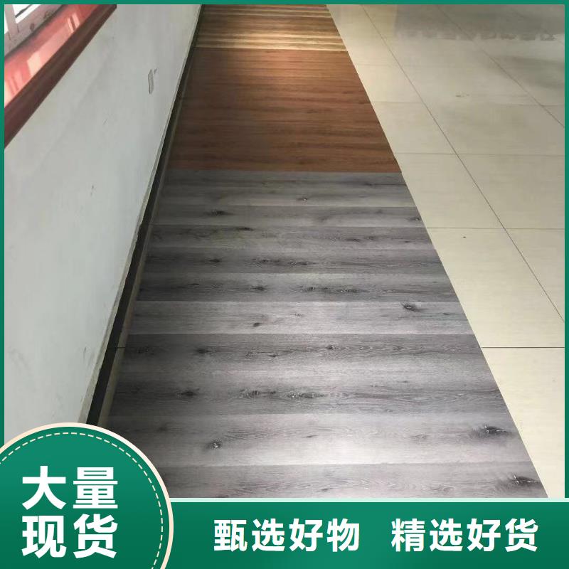 石塑地板户外木塑墙板精工细致打造