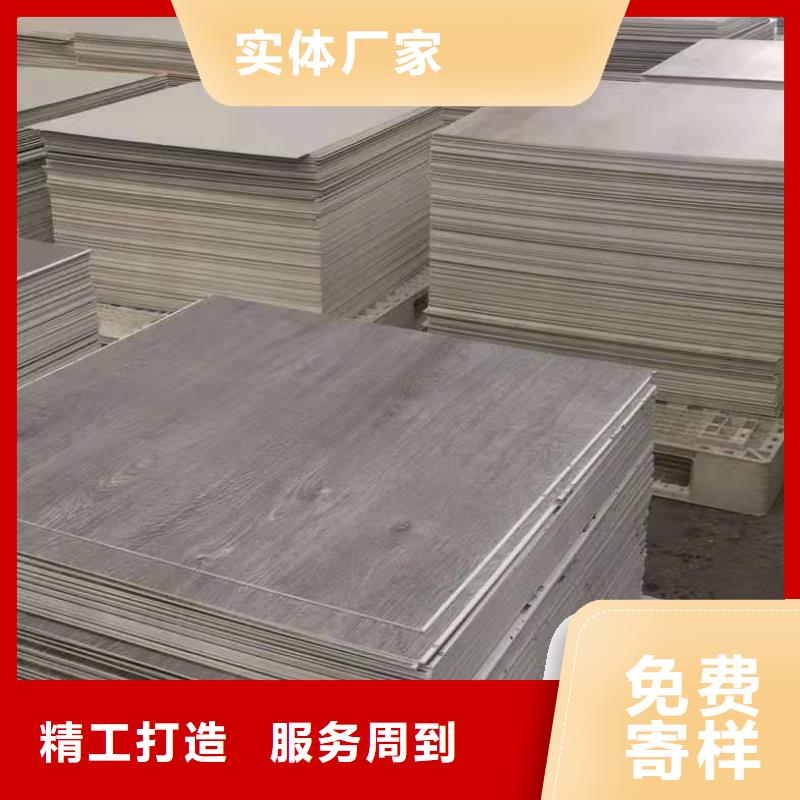 石塑地板_木饰面多年行业经验